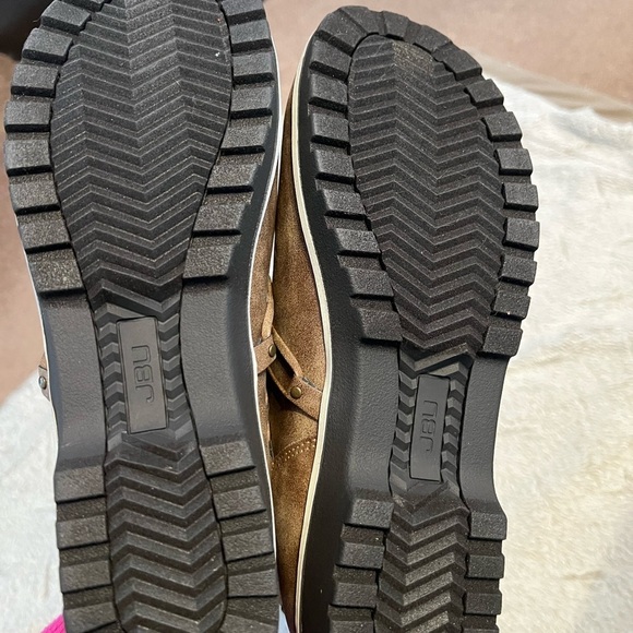 New in Box JBU by Jambu Water Resistant Booties Size 12 - Picture 8 of 8